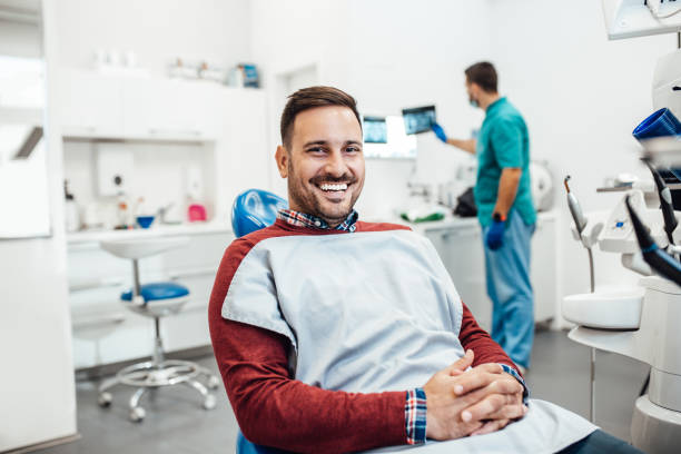 Best Invisalign and Clear Aligners  in Batesville, MS