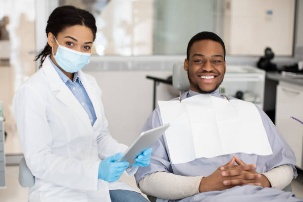 Best Emergency Dental Care  in Batesville, MS