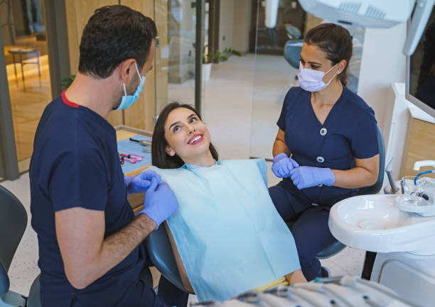 Best Laser Dentistry  in Batesville, MS