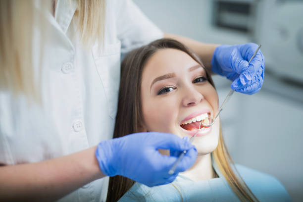 Best Dental Fillings (Composite and Amalgam)  in Batesville, MS